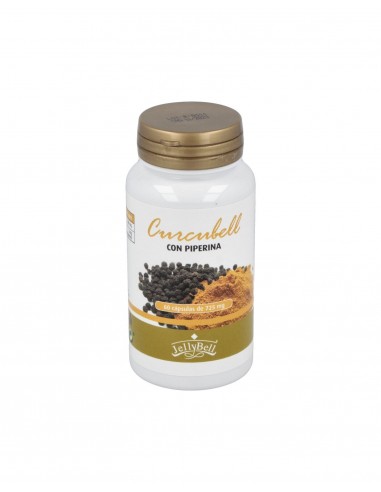 Curcubel 60Cap.