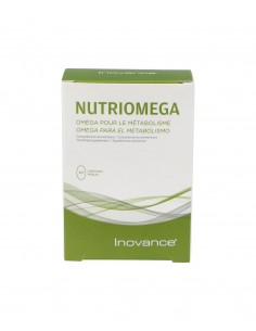 Nutri Omega 60Cap.