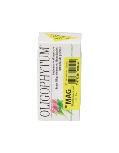 Oligophytum Magnesio de...