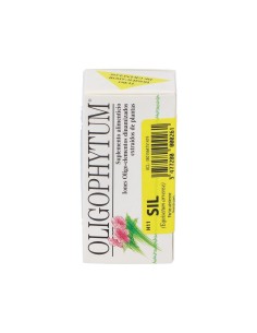 Oligophytum Silicio de...
