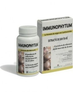 Inmunophytum 100 Cap. de...