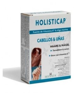 Holisticap 60Cap