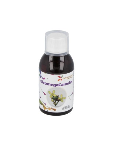 Oleomega Camelin 200Ml.