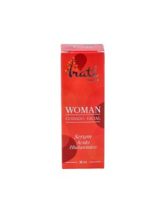 Serum Acido Hialuronico Bio...