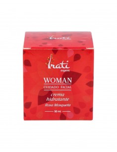 Crema Facial Hidratante...