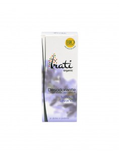 Desodorante Salvia Y...