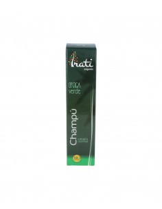 Champu Cabello Normal Bio...