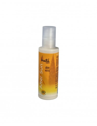 After Sun Bio 200Ml.
