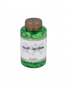 Glut-Action 120Cap. de...