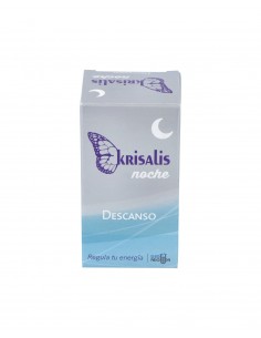 Krisalis Noche  30Cap. de...