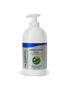 Arnecepol Azul Frio Gel...