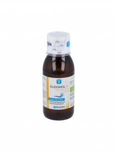 Oligoviol Sm-C Manganeso-Cobre 150Ml.