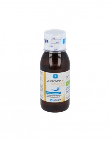 Oligoviol Sm-C Manganeso-Cobre 150Ml.