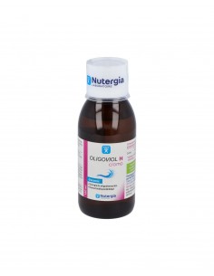 Oligoviol Sm-H Cromo 150Ml.