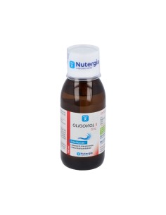 Oligoviol I Zinc 150Ml. de...