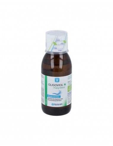 Oligoviol Sm-N Magnesio 150Ml.