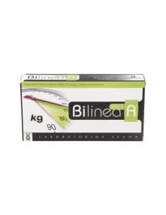 Bilinea Pro A 40Cap.