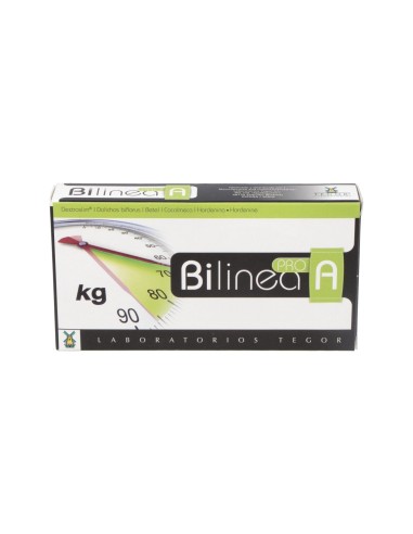 Bilinea Pro A 40Cap.