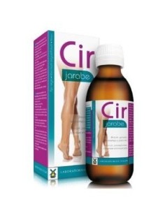 Cir Jarabe 200Ml.