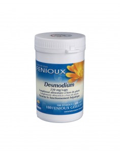 Desmodium 230Mg. 180Cap.