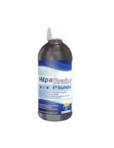 Hepadraine 300Ml.