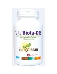 Vital Biota-DR  30 30...