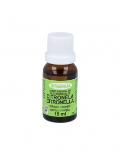 Citronela Aceite Esencial...
