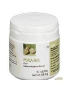 Poria-Mrl 250Gr. En Polvo...