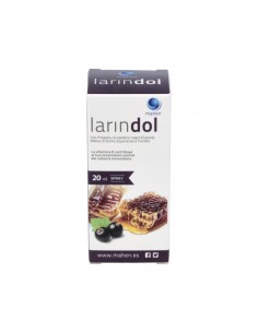 Larindol Spray 20Ml. de Mahen