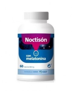 Noctison 60Cap.