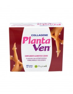 Plantaven Colageno 20Sticks