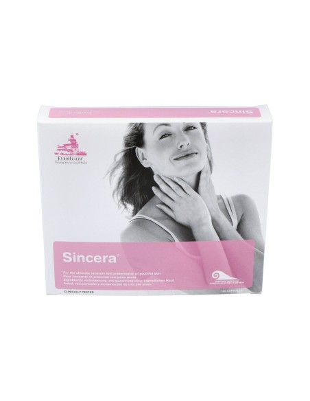 Sincera 120Comp. Health