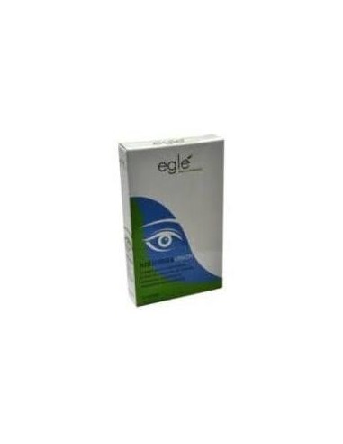 Antiomax Vision 30 Capsulas De Egle