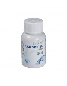 Cardiogen 60Comp. de...