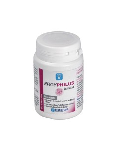 Ergyphilus Intima 60Cap. (Refrigeracion)