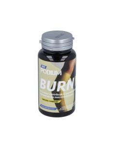 Burnium 60Cap. de Just Podium
