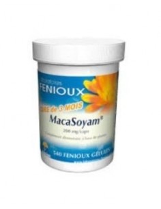 Macasoyam 540Cap.