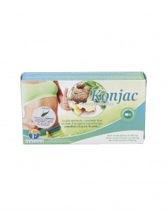 Konjac 60Cap.