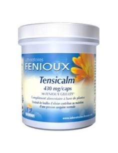 Tensicalm Nf 90Cap.