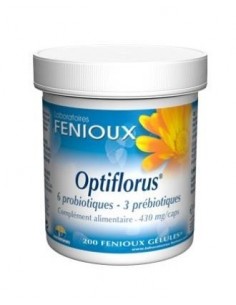 Optiflorus 200Cap.