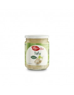 Tofu Cultivo Biologico 440 Gr De El Granero Integral