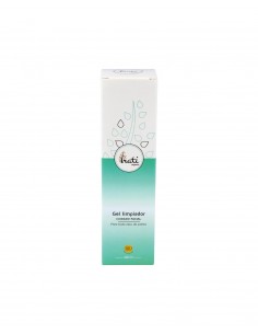 Gel Limpiador Facial Bio 200Ml.