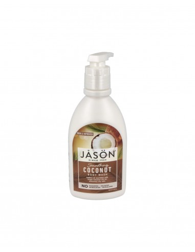 Gel De Ducha Coco 887Ml.