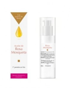 Rosa Mosqueta + Esencia De...