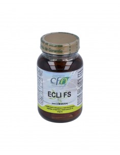 E Cli Fs 60Cap.