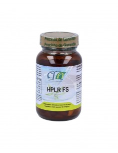 Hplr Fs 60 Vcaps (H Pylori)...