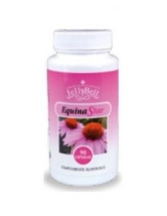 Equinastar Echinacea 90Cap....
