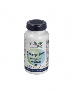 Sharp Ps - Ginkgo...