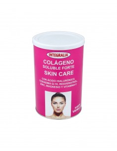 Colageno Forte Skin Care...