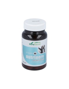 C-03 Nutrinerv 60Comp.